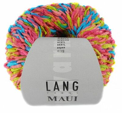  Maui (, Maui)