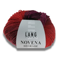  Novena Degrade