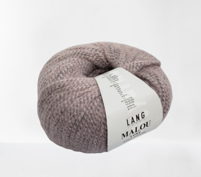 Lang Yarns Malou Luxe (, Malou Luxe)