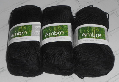  2. Ambre - 3 .