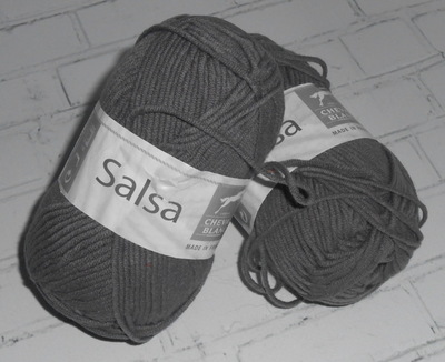  14. Salsa - 2 a.