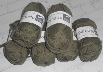  21. Nomade - 6 .
