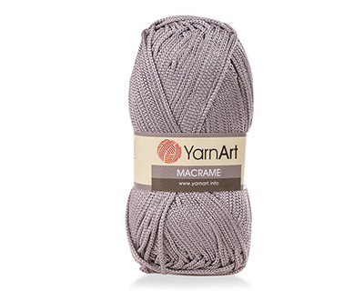 YarnArt Macrame YarnArt (, Macrame YarnArt)