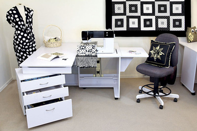 Hemline         QUILTERS VISION