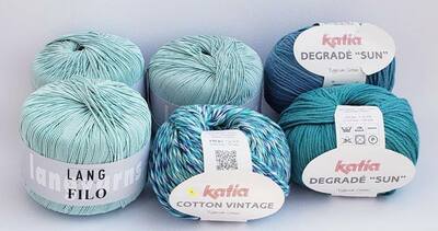 Lang Yarns   4
