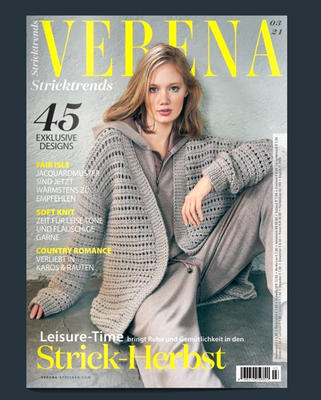   Verena 03/2021