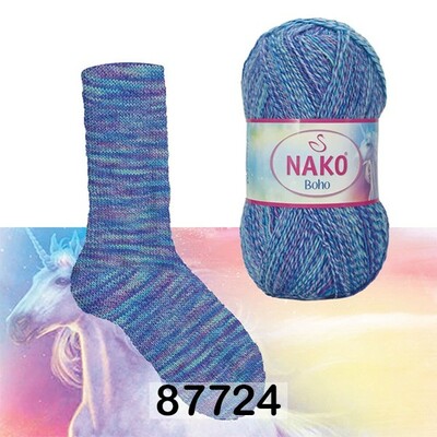 Nako Boho (№87724) Nako Boho (фото, №87724)