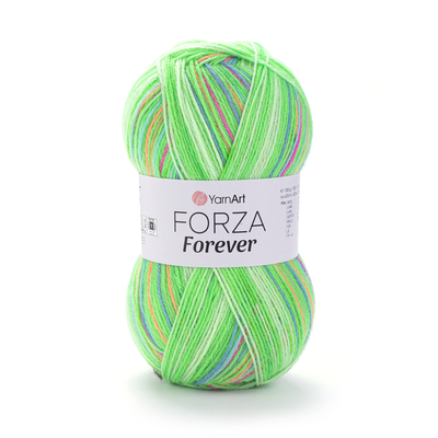  YarnArt Forza Forever (, 2709)
