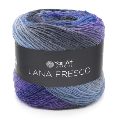  YarnArt Lana Fresco (, 8101)