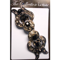 BLUMENTHAL LANSING    "La Mode "