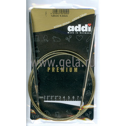 SELTER/ADDI    3,75 - 5,   120-150