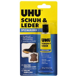      UHU SCHUH&LEDER, 30 