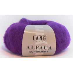 Alpaca Superlight