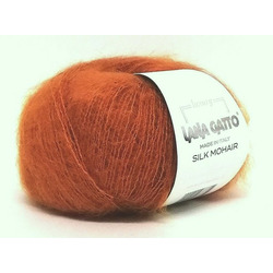 Lana Gatto Silk Mohair