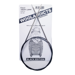 SELTER/ADDI    Wooladdicts Lace 2-3,75 ,   80-100 