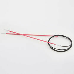     KnitPro Zing,  2-2,75 /80-100 .