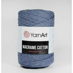  YarnArt     YarnArt Macrame Cotton .     250