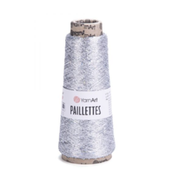  YarnArt    Paillettes