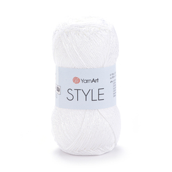  YarnArt Style Yarnart