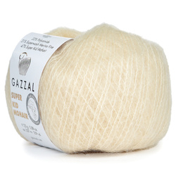 Super Kid Mohair