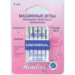 Hemline        80
