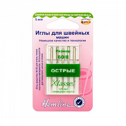Hemline        60